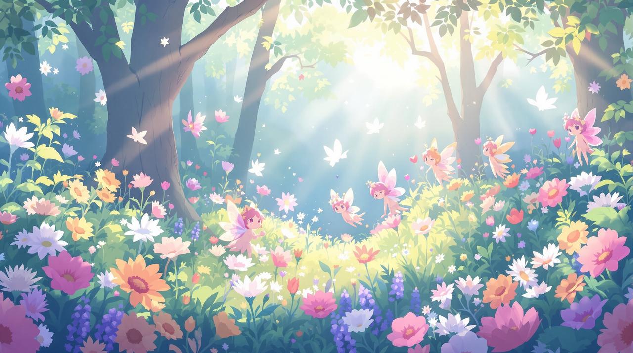 成人短剧 - 花园小精灵 成人短剧漫剧频道 - 花园小精灵
